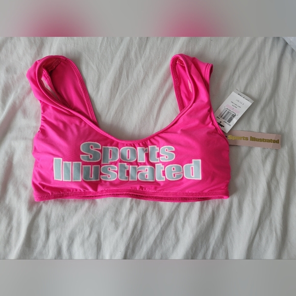 Pink Bikini Set - Picture 2 of 5